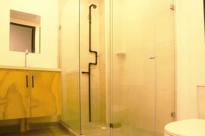 Imagen de la habitación del Hotel Santuario Getsemaní Hostel. Foto 13