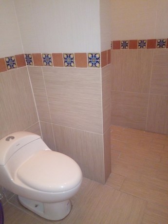 Imagen de la habitación del Hotel Santuario, Guadalajara. Foto 2