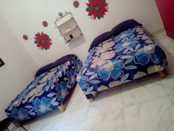 Imagen de la habitación del Hotel Santuario, Guadalajara. Foto 7
