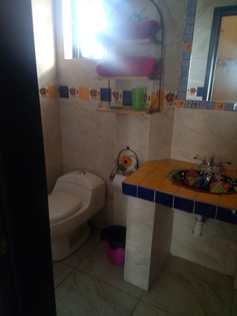 Imagen de la habitación del Hotel Santuario, Guadalajara. Foto 9