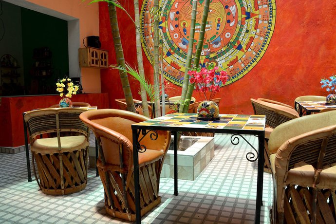 Imagen general del Hotel Santuario, Guadalajara. Foto 1