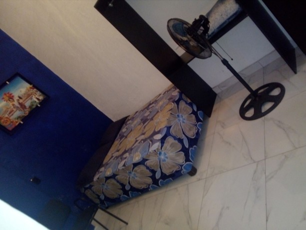 Imagen de la habitación del Hotel Santuario, Guadalajara. Foto 18