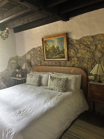 Imagen de la habitación del Hotel Santuario Kunturi. Foto 2