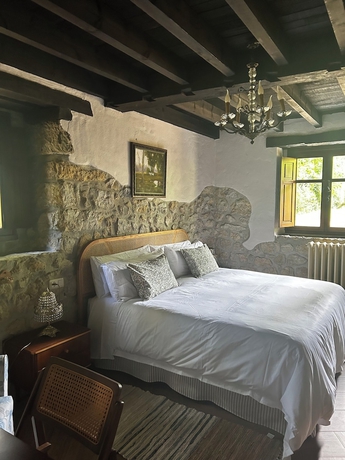 Imagen de la habitación del Hotel Santuario Kunturi. Foto 3