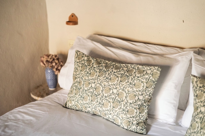 Imagen de la habitación del Hotel Santuario Kunturi. Foto 7