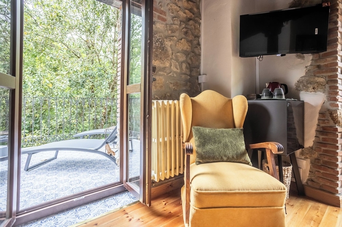 Imagen de la habitación del Hotel Santuario Kunturi. Foto 12