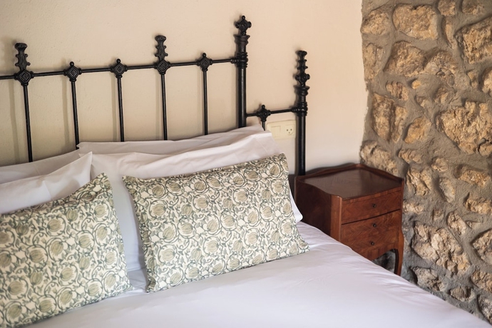 Imagen de la habitación del Hotel Santuario Kunturi. Foto 14