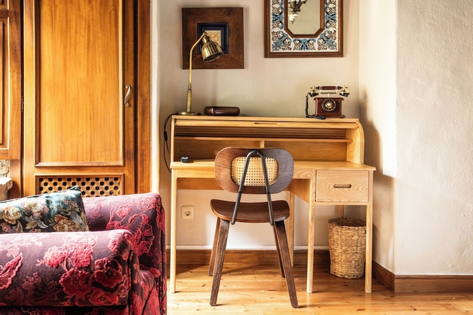 Imagen de la habitación del Hotel Santuario Kunturi. Foto 15