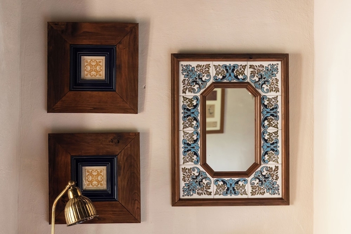 Imagen de la habitación del Hotel Santuario Kunturi. Foto 16