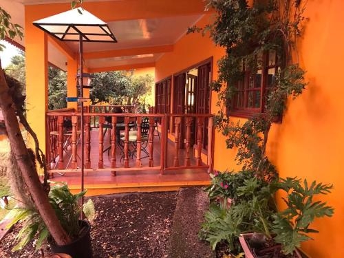 Imagen general del Hotel Santuario Lodge. Foto 1