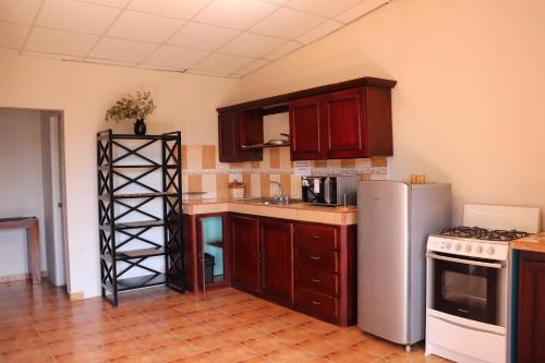 Imagen de la habitación del Hotel Santuario Lodge. Foto 10