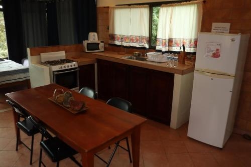 Imagen general del Hotel Santuario Lodge. Foto 3