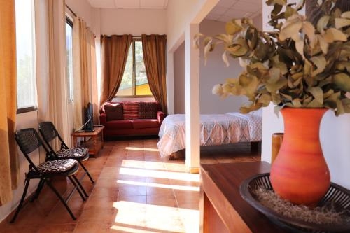 Imagen general del Hotel Santuario Lodge. Foto 5