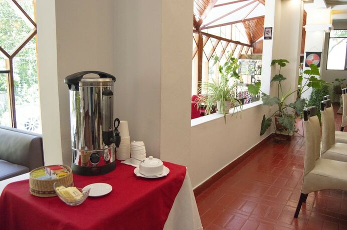 Imagen general del Hotel Santuario Machupicchu. Foto 6