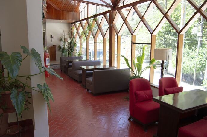Imagen general del Hotel Santuario Machupicchu. Foto 7