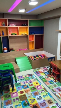 Imagen general del Hotel Santuario Palace. Foto 2