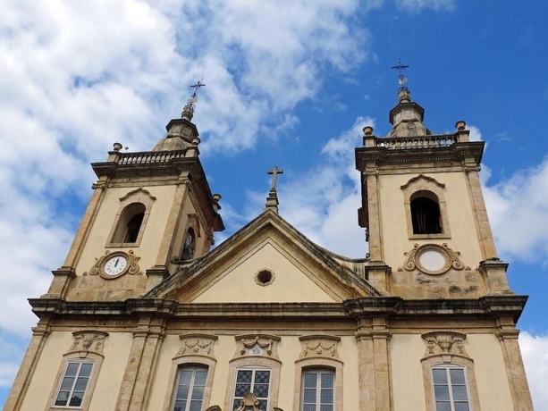 Imagen general del Hotel Santuario Palace. Foto 6