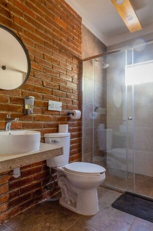 Imagen general del Hotel Santuario San Agust&iacute;n. Foto 6