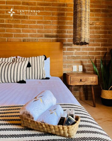 Imagen general del Hotel Santuario San Agust&iacute;n. Foto 10