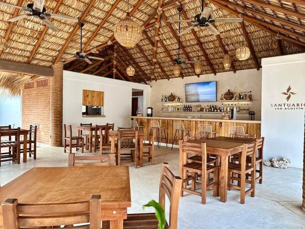 Imagen general del Hotel Santuario San Agust&iacute;n. Foto 11