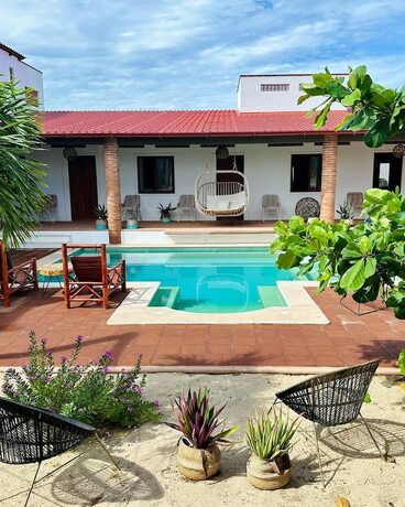 Imagen general del Hotel Santuario San Agust&iacute;n. Foto 12