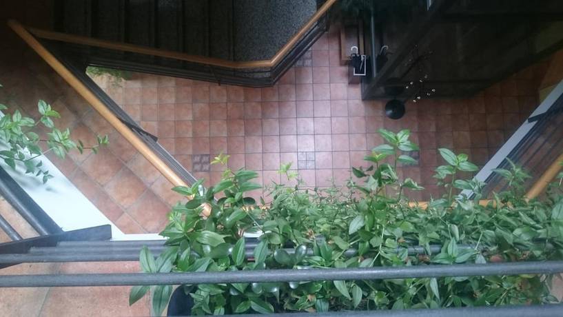 Imagen de la habitación del Hotel Santuario Urkiola. Foto 10