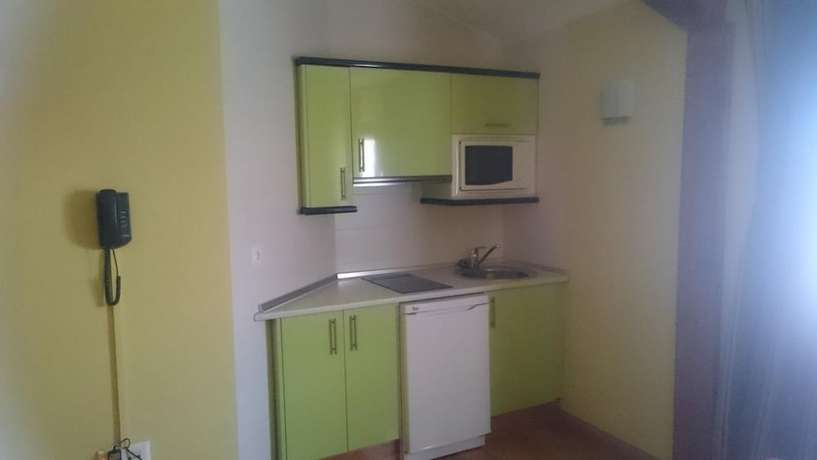 Imagen de la habitación del Hotel Santuario Urkiola. Foto 15