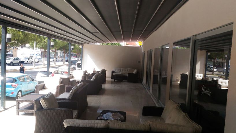 Imagen de la habitación del Hotel Santur. Foto 6