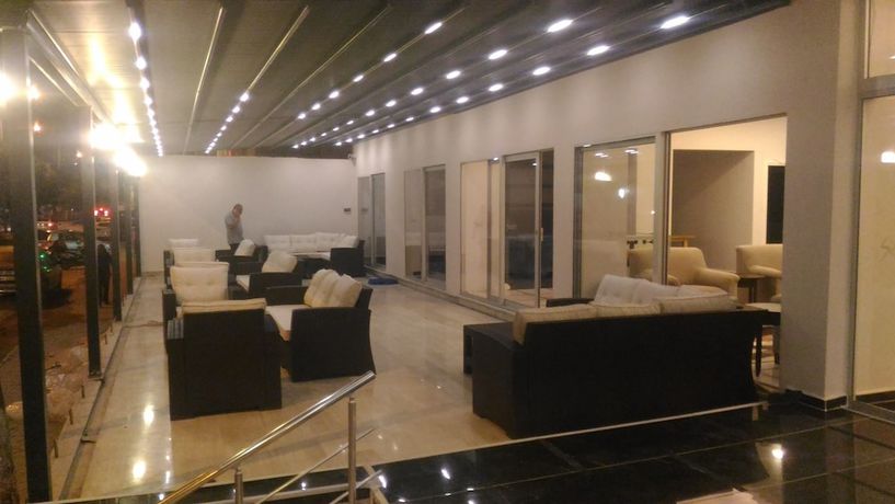 Imagen de la habitación del Hotel Santur. Foto 13