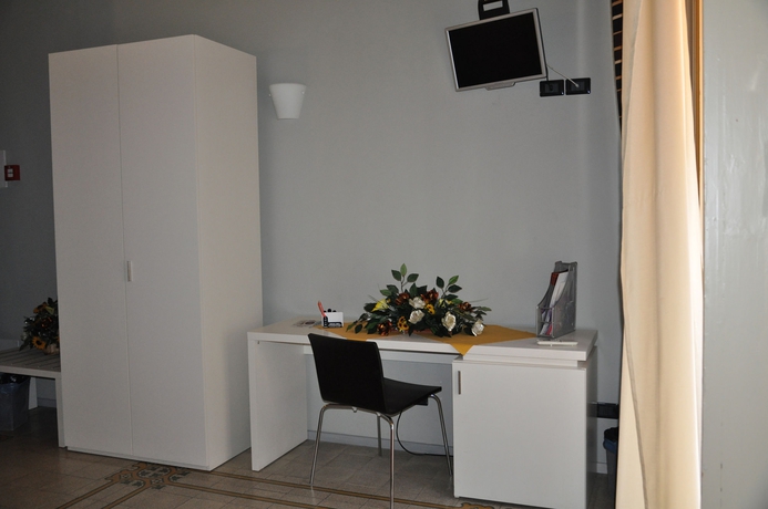 Imagen de la habitación del Hotel Santuzza Catania. Foto 8