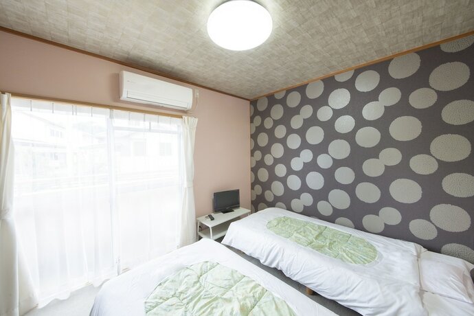 Imagen general del Hotel Sanuki mansion. Foto 7