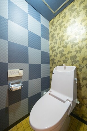 Imagen general del Hotel Sanuki mansion. Foto 11