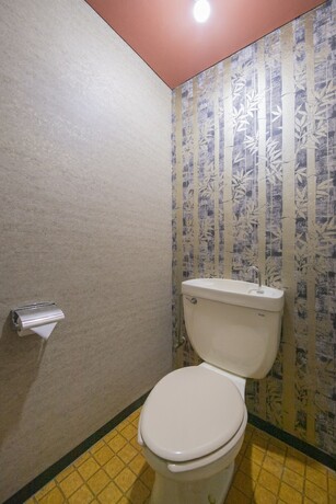 Imagen general del Hotel Sanuki mansion. Foto 15