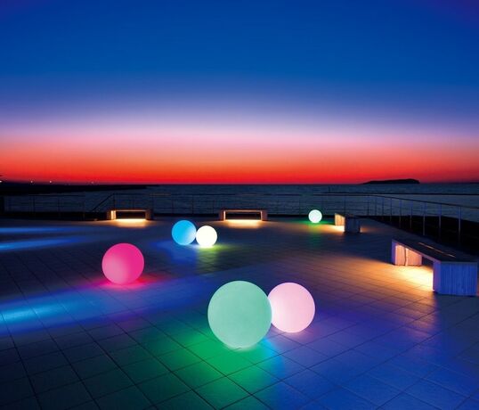 Imagen general del Hotel Sanuki mansion. Foto 16