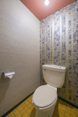 Imagen de la habitación del Hotel Sanuki mansion. Foto 27