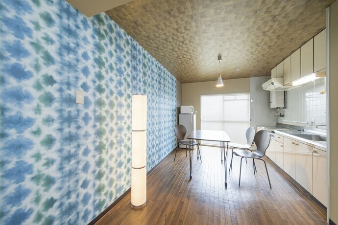 Imagen de la habitación del Hotel Sanuki mansion. Foto 34