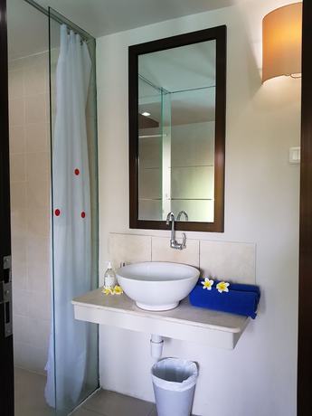 Imagen de la habitación del Hotel Sanur Agung. Foto 2