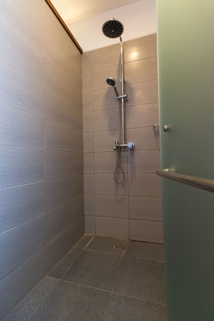 Imagen de la habitación del Hotel Sanur Art Villas. Foto 10