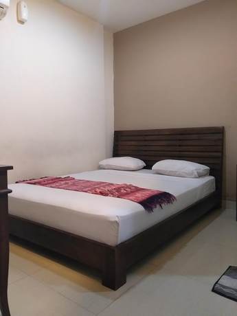 Imagen de la habitación del Hotel Sanur Ayu. Foto 3