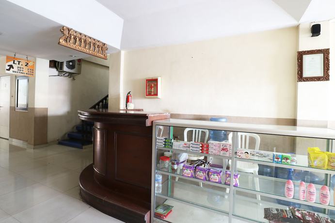 Imagen de los interiores del Hotel Sanur Ayu. Foto 12