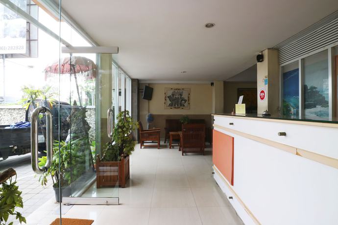 Imagen de los interiores del Hotel Sanur Ayu. Foto 13