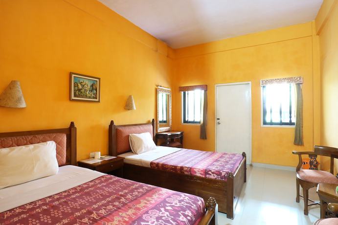 Imagen de la habitación del Hotel Sanur Ayu. Foto 7