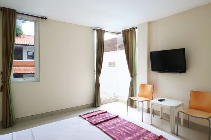 Imagen de la habitación del Hotel Sanur Ayu. Foto 8