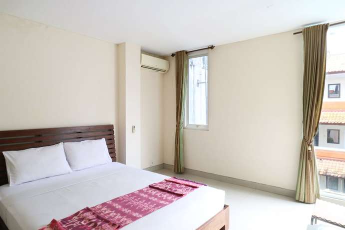 Imagen de la habitación del Hotel Sanur Ayu. Foto 10