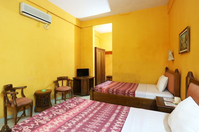 Imagen de la habitación del Hotel Sanur Ayu. Foto 11