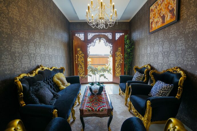 Imagen general del Hotel Sanur Cempaka Living. Foto 4