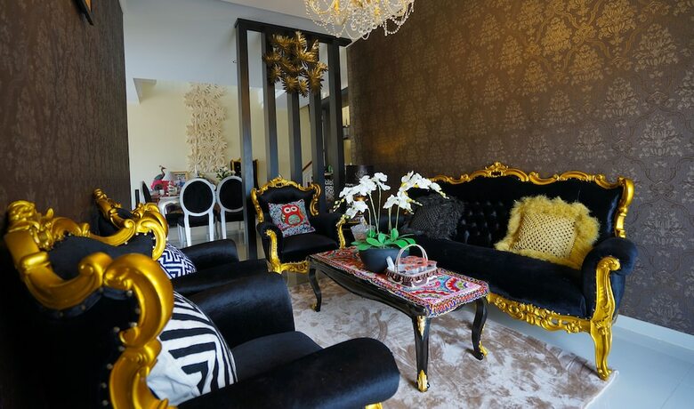 Imagen general del Hotel Sanur Cempaka Living. Foto 6