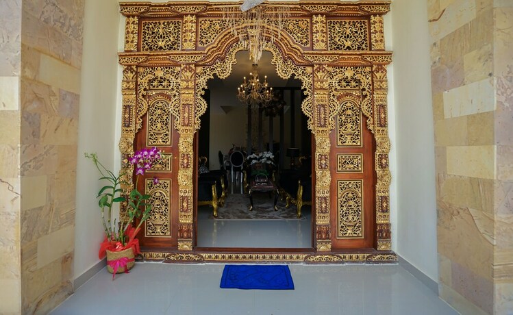 Imagen general del Hotel Sanur Cempaka Living. Foto 8