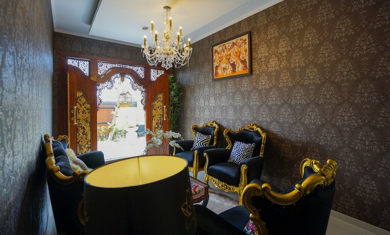 Imagen general del Hotel Sanur Cempaka Living. Foto 9