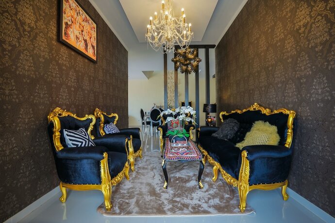 Imagen general del Hotel Sanur Cempaka Living. Foto 13